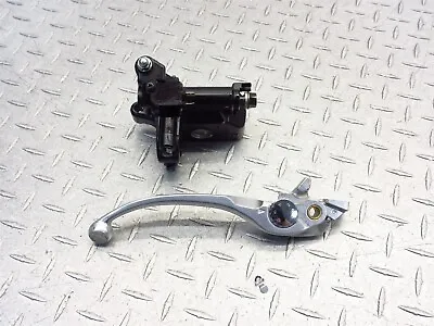 2014 13-17 Honda CB1100 OEM Front Brake Master Cylinder Right Lever • $55.75