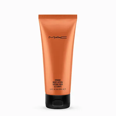 Mac Strobe Body Lotion Bronzelite - Full Size 3.4 Oz. / 100mL • $21.55