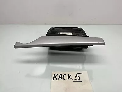 Mini Cooper R56 R55 - R59 DASH UPPER GLOVE BOX STORAGE COMPARTMENT TRAY Silver • $25.49