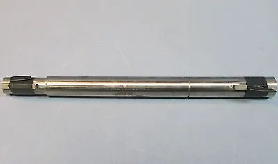 Unknown Brand 202724 Keyed Shaft Reduced 3/4  Shaft To 5/8  End 10  Long NWOB • $28.79