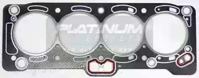 CYLINDER HEAD GASKET For HOLDEN NOVA LE LF COROLLA AE92 AE94 AE95 1.6L 4AFE • $50