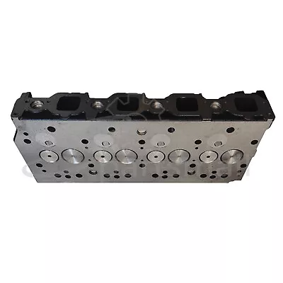 New Complete Cylinder Head For Chevrolet GMC Truck W3-W7 W3500 W4500 3.9L 92-98 • $885