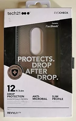 EvoCheck Phone Case Tech21 Drop Protection (c708) • $10