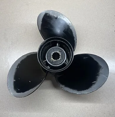 Mercury Mariner Propeller Prop 10.75 X 12P • $49.99