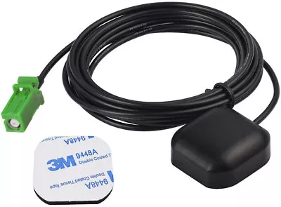 New GPS Navigation Antenna 3m Replacement For Pioneer AVIC-X920BT AVICX920BT • $10.99