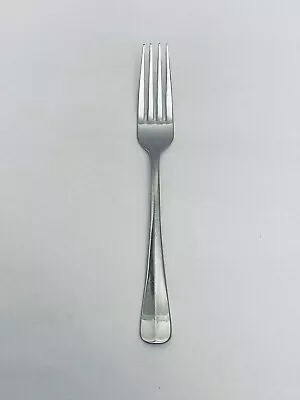 Gorham New Colony 8” Fork (1) 18/8 Stainless Flatware Vintage • $29.97