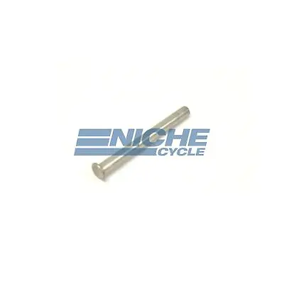 Genuine Mikuni VM30-VM44 VM33 RS TM33-40 Float Arm Hinge Pin Head Type VM30/160 • $3.37