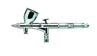 ANEST IWATA AIR BRUSH  CUSTOM MICRON  (NOZZLE 0.23mm / CUP 7cc) CM-CP2 • $769.99