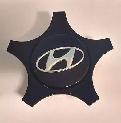 12 13 14 15 Hyundai Veloster OEM Center Hub Cap 70813 52960-2V000 529602V000 • $13.50