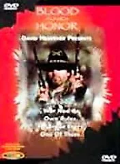 Blood And Honor (DVD 2000) Region Free • $9.30