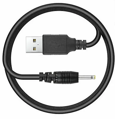 Aprelco USB Charger Power Cable For Nabi 2 II NABI2-NV7A NABI2-NVA Kids Tablet • $7.29