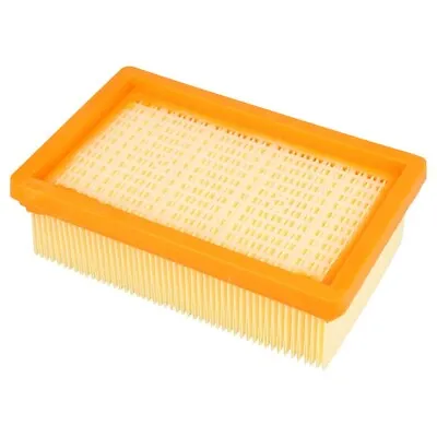 Air Filter Fits Karcher Kärcher MV4 MV5 MV6 WD4 WD5 WD6 Wet & Dry Vacuum • £8.24