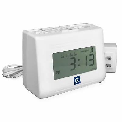 MT14A 64-Event LCD Mini Timer ( New MT13A) • $46.99