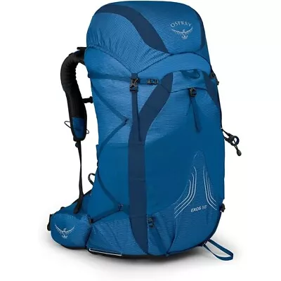 Exos 58 Men's Ultralight Backpacking Backpack • $245