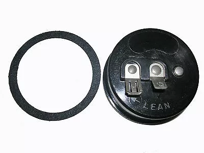 $17.70 • Buy Electric Choke Cap Quick Fuel Proform BG Carburetor Replacement Thermostat A74