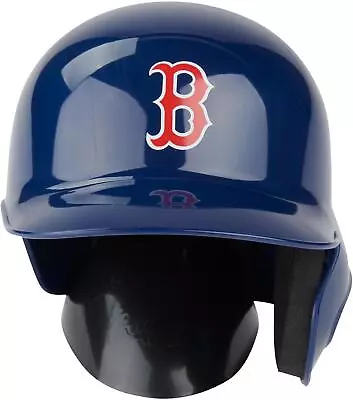 Boston Red Sox Rawlings Unsigned Mini Batting Helmet • $29.99