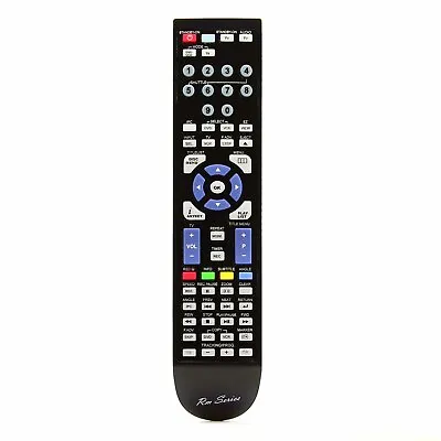 RM-Series® Replacement Remote Control For SAMSUNG DVD-V5500/EUR • £9.99