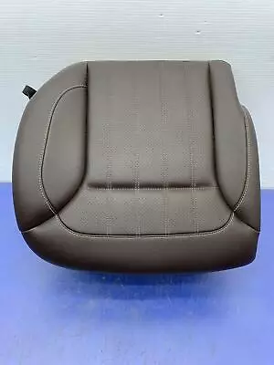 2016-2018 Mercedes Gle 350 Right Rear 40-split Lower Seat Cushion Oem • $120