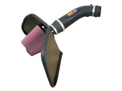 K&N 57-Series FIPK Air Intake System For 1995-1998 Toyota T100 3.4L V6 • $349.99