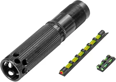 TRUGLO Strut Stopper Xtreme Combo With Gobble Dot Universal Dual Sight ‎TG151XC • $49.36
