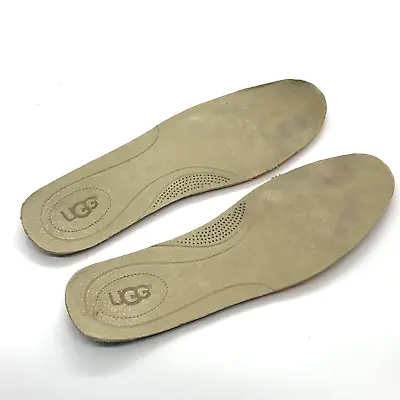 UGG Authentic Replacement Insoles Men's Twinsole (11.5 In) • $20