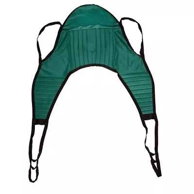 Drive Medical Padded U Sling With Head Support • $58.95