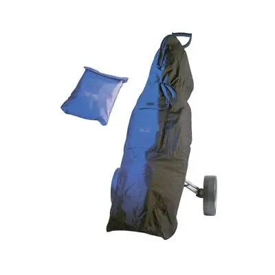 Golfers Club Pac Mac Rain Cover • £12.99