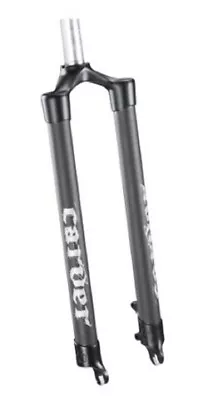 Carver Bikes Carbon 29  Straight Steerer MTN Disc Fork 465mm Axle To Crown QR • $229.95