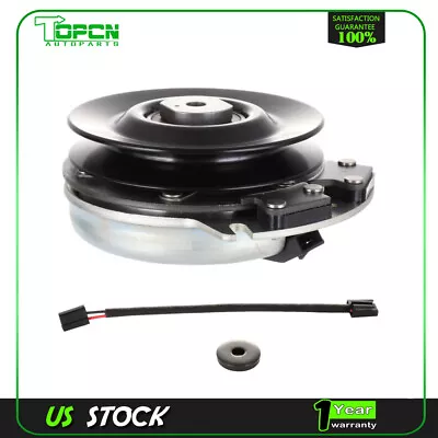 PTO Clutch For John Deere Z-Trak M653 737 757 655 665 797 TCA12522 Upgraded • $101.92