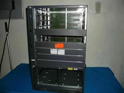 Cisco 6500 WS-C6500-E WSC6500E Series Chassis • $279.30