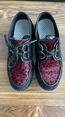 £10 • Buy Underground Original Creeper Wulfrun Shoe Size 3