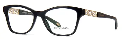 TIFFANY & CO . Eyeglasses - TF2130 8211 -  Pearl Grey - Womens • $274