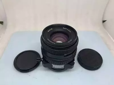 Tilt Shift 35mm Or 80mm F2.8 T/S Canon Sony Minolta Contax/Yashica T&S Mir-67 • £281.09