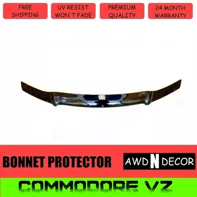 Bonnet Protector Guard For Holden Commodore VZ 04-07 Ute Wagon Sedan • $83.99