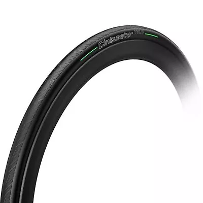 Pirelli Cinturato Velo Tire 700x28C Folding Tubeless Ready Smartnet Silica 66TPI • $137.53