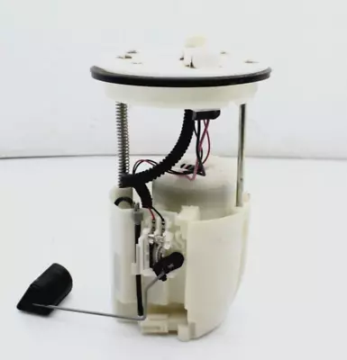 2010 - 2013 Mazda 3 Fuel Pump Assymbly Pump & Gage Fuel B3108 • $148.79