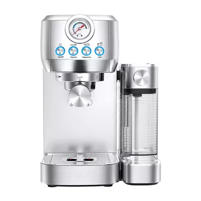 Casabrews 3700pro 20 Bar 3-in-1 Autofrothing Espresso Machine With MilkTank • $99.98