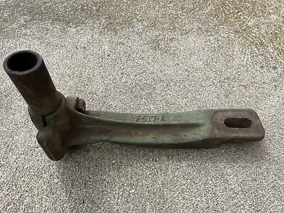 $139.95 • Buy John Deere Tractor ORIGINAL JD Umbrella Bracket Holder Mount A3485R & F518A