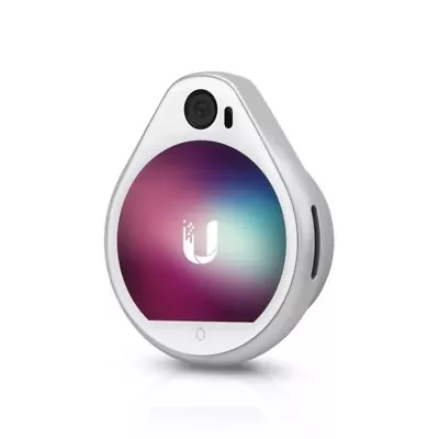 Ubiquiti Networks UA-Pro-US RFID Reader Sharp Touchscreen Display • $299.99