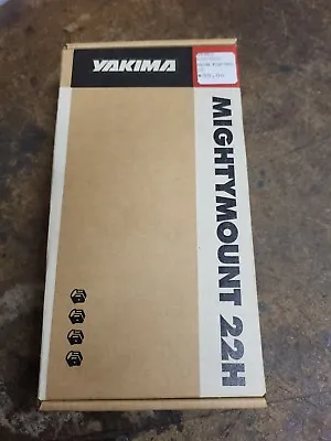 Yakima Mighty Mount 22H Free Shipping 22 H Mightymounts 3522 • $17.76