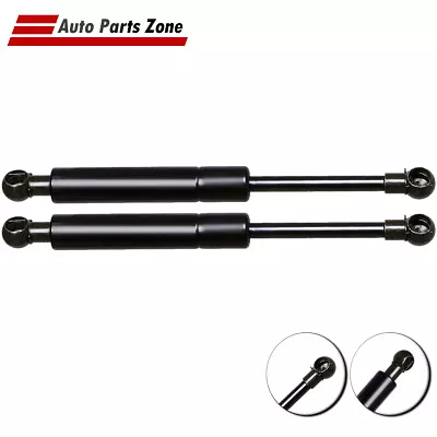 Qty(2) Tailgate Gas Charged Struts For 2003-2007 Volvo V70 2.5T Wagon 4-Door • $19.58