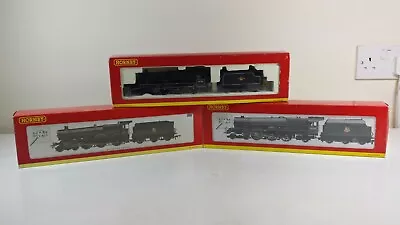 Hornby BR Large Locomotives With Tenders - Your Choice Of Model • £79.99