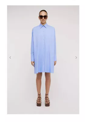 $99 • Buy Scanlan Theodore Dress Parachute