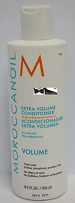 Moroccanoil Extra Volume Conditioner 8.5 Oz • $36.36