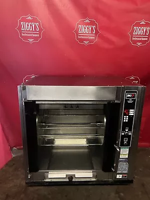 BKI VG-7 Electric Chicken Rotisserie Machine  • $3495