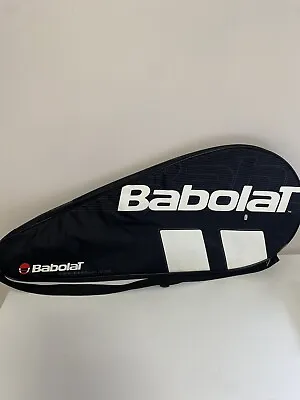 Babolat Tennis Racquet Carrying Case Racket Bag • $9.75