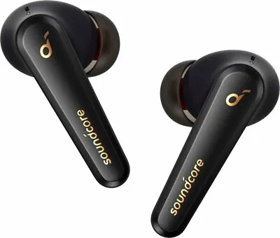 Soundcore Active Noise Cancelling Earbuds Headphones (Liberty Air 2 Pro)⁣|Refurb • $44.99
