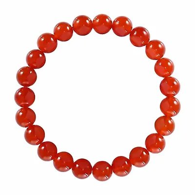 10mm Handmade WomenMen Beaded Bracelet Stretch Healing BeautifulNatural Gemston • $2