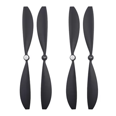 $21.03 • Buy 2 Pairs Carbon Fiber Drone Propeller Props Low Noise For  Karma