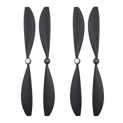 2 Pairs Carbon Fiber Drone Propeller Props Low Noise For  Karma • $23.42